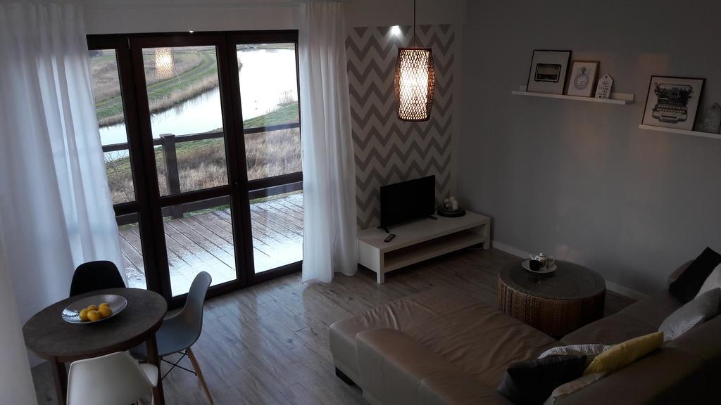 Widokowka Βίλα Tarnobrzeg Εξωτερικό φωτογραφία