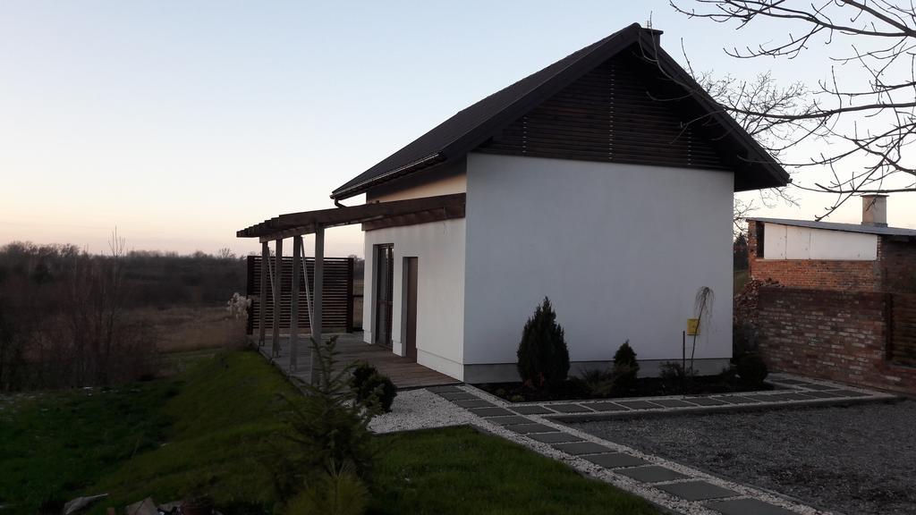 Widokowka Βίλα Tarnobrzeg Εξωτερικό φωτογραφία